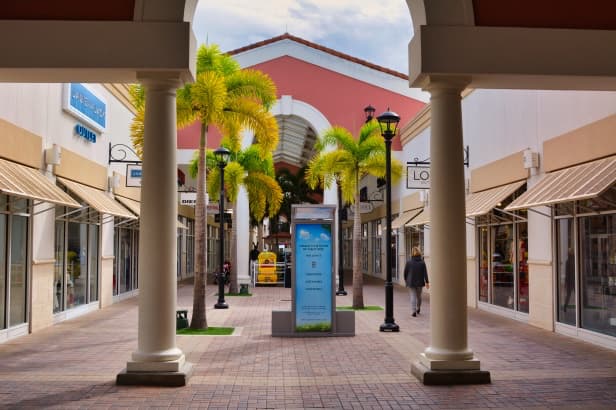 Orlando International Premium Outlets