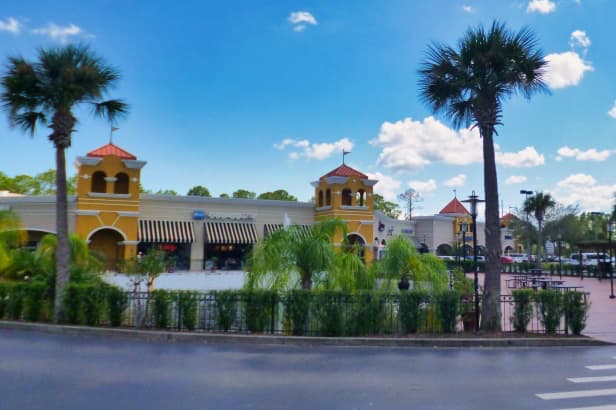 Lake Buena Vista Factory Stores