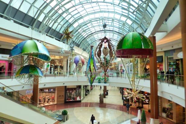 Mall at Millenia